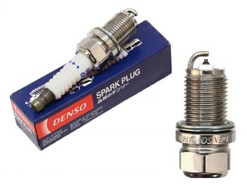 Свеча зажигания AUDI A1A3A4A5A6Q3Q5VW GOLFJETTAPASSATTIGUAN DENSO PK22P-R8