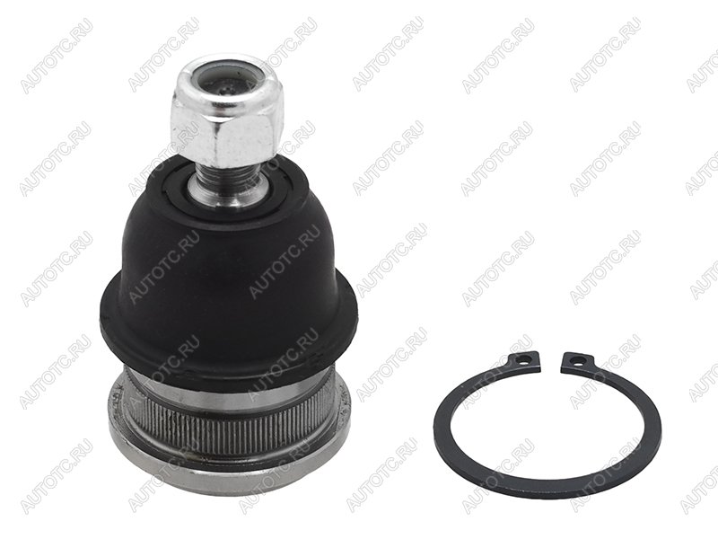 1 239 р. Шаровая опора HYUNDAI ACCENT 99-06GETZ 02-11I20 08-12SOLARIS 10-16KIA RIO 11-17VENGA 09-13 555 SB-8012  с доставкой в г. Керчь