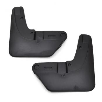  Брызговики Norplast Geely Preface  FS11 (2022-2025) рестайлинг (передние)