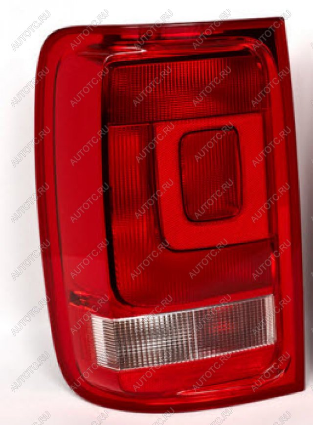 6 999 р. Задний левый (внешний) фонарь DEPO  Volkswagen Amarok (2016-2022) рестайлинг  с доставкой в г. Керчь