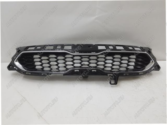 3 799 р. Решетка радиатора (пр-во Китай) BodyParts   KIA Ceed  3 CD (2018-2025) хэтчбэк  с доставкой в г. Керчь