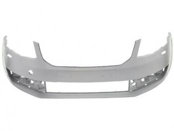 OCTAVIA 13- БАМПЕР ПЕРЕДН (Китай) BodyParts sdoct13-164