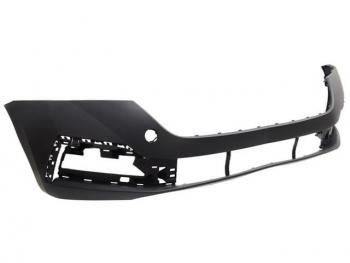 OCTAVIA 19- БАМПЕР ПЕРЕДН (Китай) BodyParts sdoct19-160