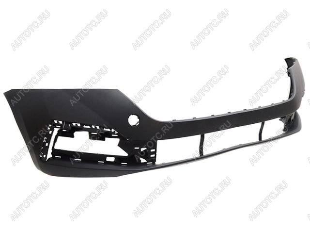 4 399 р. OCTAVIA 19- БАМПЕР ПЕРЕДН (Китай) BodyParts sdoct19-160  с доставкой в г. Керчь