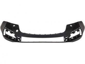 OCTAVIA 19- БАМПЕР ПЕРЕДН С ОТВ ПОМЫВАТ ФАР (Китай) BodyParts sdoct19-161