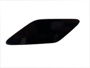 Левая крышка форсунки омывателя фар (пр-во Китай) BODYPARTS Skoda Octavia  А8 (2019-2022) лифтбэк