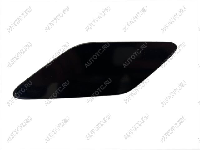 359 р. Левая крышка форсунки омывателя фар (пр-во Китай) BODYPARTS  Skoda Octavia  А8 (2019-2022) лифтбэк (неокрашенная)  с доставкой в г. Керчь