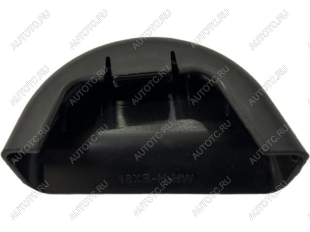 133 р. RAPID 14- ЗАГЛУШКА БУКСИРОВ КРЮКА БАМПЕРА ЗАДН (Китай) BodyParts sdrap14-4g1  с доставкой в г. Керчь