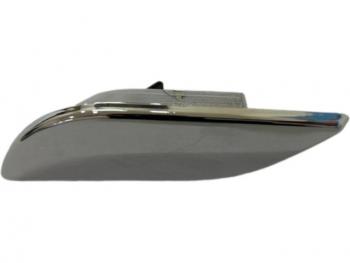 Правая крышка форсунки омывателя фары (пр-во Китай) BODYPARTS Skoda Superb  B6 (3T) (2008-2013) лифтбэк дорестайлинг