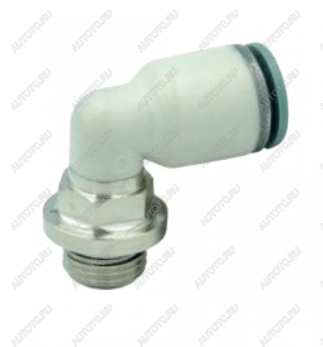 199 р. Фитинг угловой R7522 8-14  r7522 8-14  с доставкой в г. Керчь