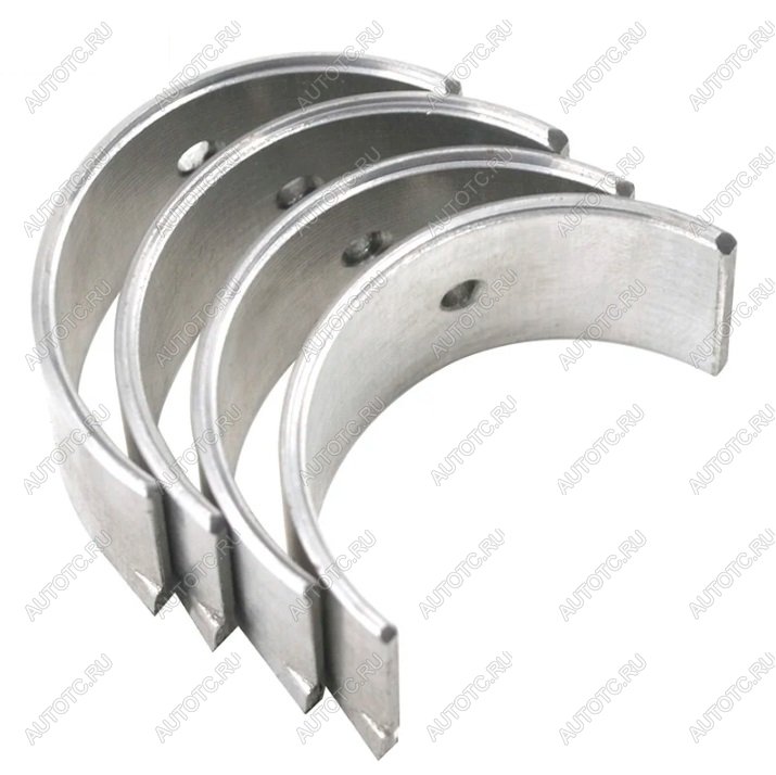 3 649 р. Шатунные вкладыши AHL Suzuki DL650 04-16, SV650 99-12, SFV650 09-15 AHL пм-00030738  с доставкой в г. Керчь
