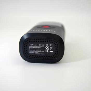 6 449 р. Компрессор переносной DAC-COMPACT BERKUT  dac-compact  с доставкой в г. Керчь. Увеличить фотографию 4