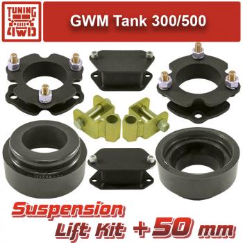 Лифт-комплект подвески GWM Tank 300500 50 мм  ktsu-8819