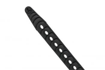 2 149 р. Ремень крепёжный TitanStraps Super Straps черный L = 64 см (Dmax = 18,4 см, Dmin = 4,5 см)  ts-0925-blk  с доставкой в г. Керчь. Увеличить фотографию 4