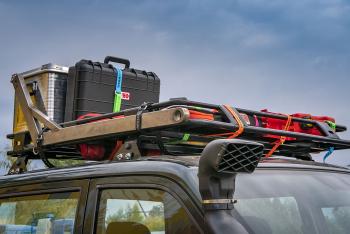 2 149 р. Ремень крепёжный TitanStraps Super Straps черный L = 64 см (Dmax = 18,4 см, Dmin = 4,5 см)  ts-0925-blk  с доставкой в г. Керчь. Увеличить фотографию 6