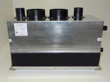 26 649 р. Фронтальный отопитель на автобус 
ЛиАЗ 5292 (4 патрубка)
  лзф1803829-141  с доставкой в г. Керчь. Увеличить фотографию 2