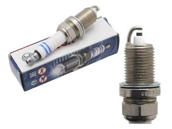 Свеча зажигания HONDA D14ZD16AD16VD16WF18AB20BF22A3 BOSCH 0242225580