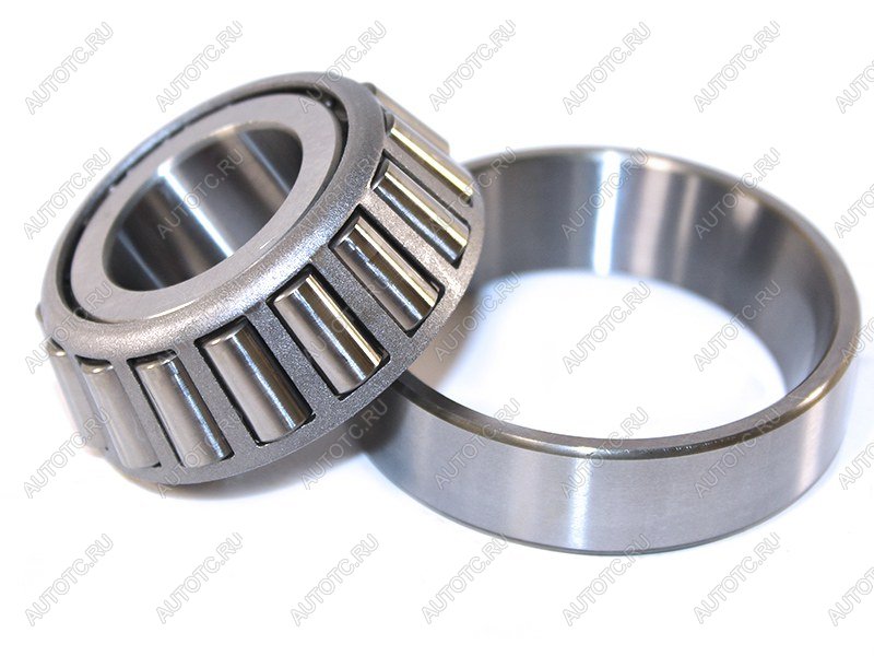 1 579 р. Подшипник передней ступицы TOYOTA TOYOACEDYNA 88-95 out NSK 02474R/20R  с доставкой в г. Керчь