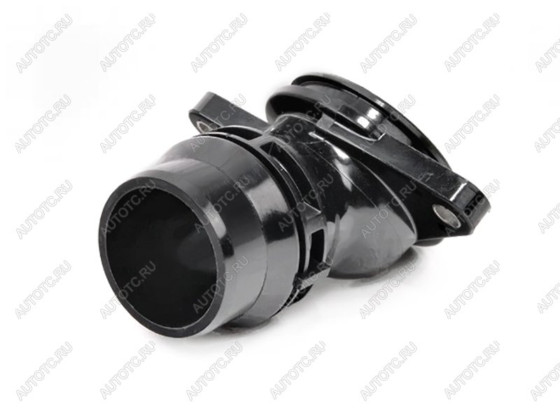 2 199 р. Корпус термостата AUDI A3 06-13A4 09-15SKODA SUPERB 09-15OCTAVIA 07-13 VAG 06H121121L  с доставкой в г. Керчь