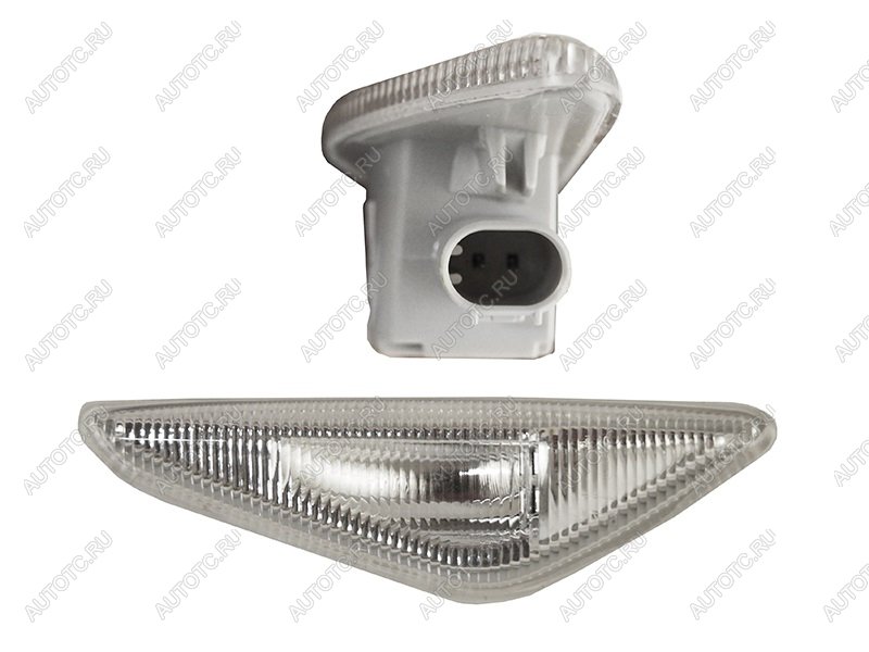 1 499 р. Поворот в крыло BMW X3 06-17  X5 06-13  X6 08-14 (Справа) DEPO 444-1412R-AE  с доставкой в г. Керчь