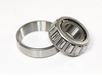 Подшипник шкворневой TOYOTA LAND CRUISER HZJ80105 90-06 NTN 4T-30304
