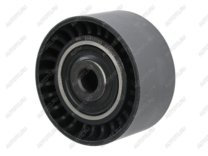 1 499 р. Ролик ремня ГРМ обводной FORD C-MAXFOCUSCITROEN C2C3C4C5PEUGEOT 206307 1,41,6D 05- INA 532032110  с доставкой в г. Керчь