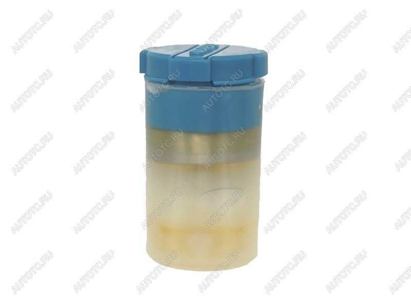 3 499 р. Распылитель форсунки TOYOTA 1KZTE 99- (без шайбочки) DN0PD704 DENSO 093400-7040  с доставкой в г. Керчь