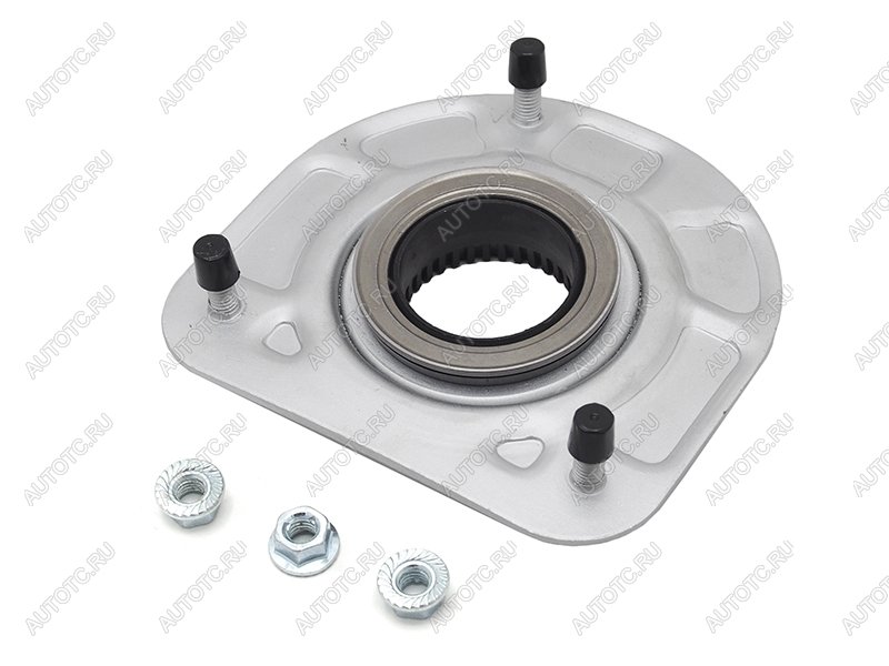 2 759 р. Опора передней стойки Volvo S60 00-10  XC90 02-14  S80 98-13  V70 00-07 BAIKOR BKSMF0096  с доставкой в г. Керчь
