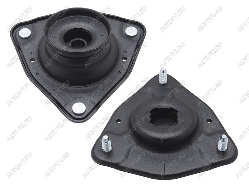 3 299 р. Опора передней стойки Toyota Harrier (XU80) 20-  RAV4 (XA50) 18-  Venza 20- BAIKOR BKSMF0094  с доставкой в г. Керчь
