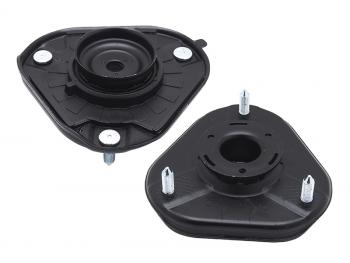 2 289 р. Опора передней стойки Toyota C-HR 16-23  Corolla (E210) 18-22  Prius (ZVW50) 15-23  Lexus UX 18- BAIKOR BKSMF0102  с доставкой в г. Керчь. Увеличить фотографию 1