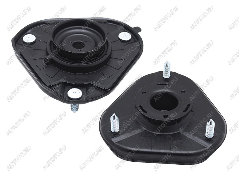 2 289 р. Опора передней стойки Toyota C-HR 16-23  Corolla (E210) 18-22  Prius (ZVW50) 15-23  Lexus UX 18- BAIKOR BKSMF0102  с доставкой в г. Керчь