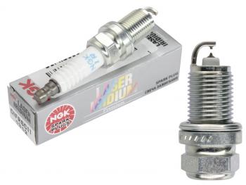 Свеча зажигания CITROEN C4 Aircross 12-HONDA CITY 08-CR-Z 10-JAZZ 08-MITSUBISHI OUTLANDER 06-12 NGK DIFR6C11
