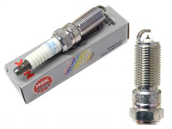 Свеча зажигания CADILLAC CTSSTS 04-FORD C-MAXFOCUSMONDEO 03-MAZDA 356CX9 07- NGK ILTR5A-13G