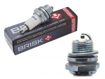 Свеча зажигания KAWASAKIHUSQVARNAHONDA BRISK PR17YC