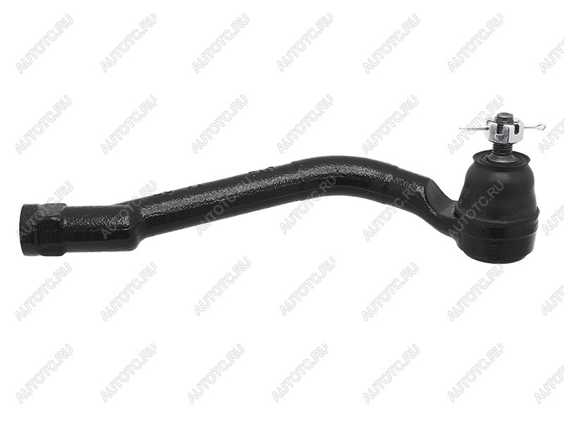 1 799 р. Наконечник рулевой RH 555  Hyundai I40  1 VF (2011-2019), Hyundai IX35  LM (2009-2018), Hyundai Sonata  YF (2009-2014), Hyundai Tucson  LM (2010-2017), KIA Optima  3 TF (2010-2016), KIA Sportage  3 SL (2010-2016)  с доставкой в г. Керчь