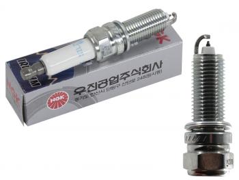 Свеча зажигания MMC OTLANDERHYUNDAI SANTA FEKIA SORENTOMERCEDES C204S211S212 W164 NGK SILZKR8E8G