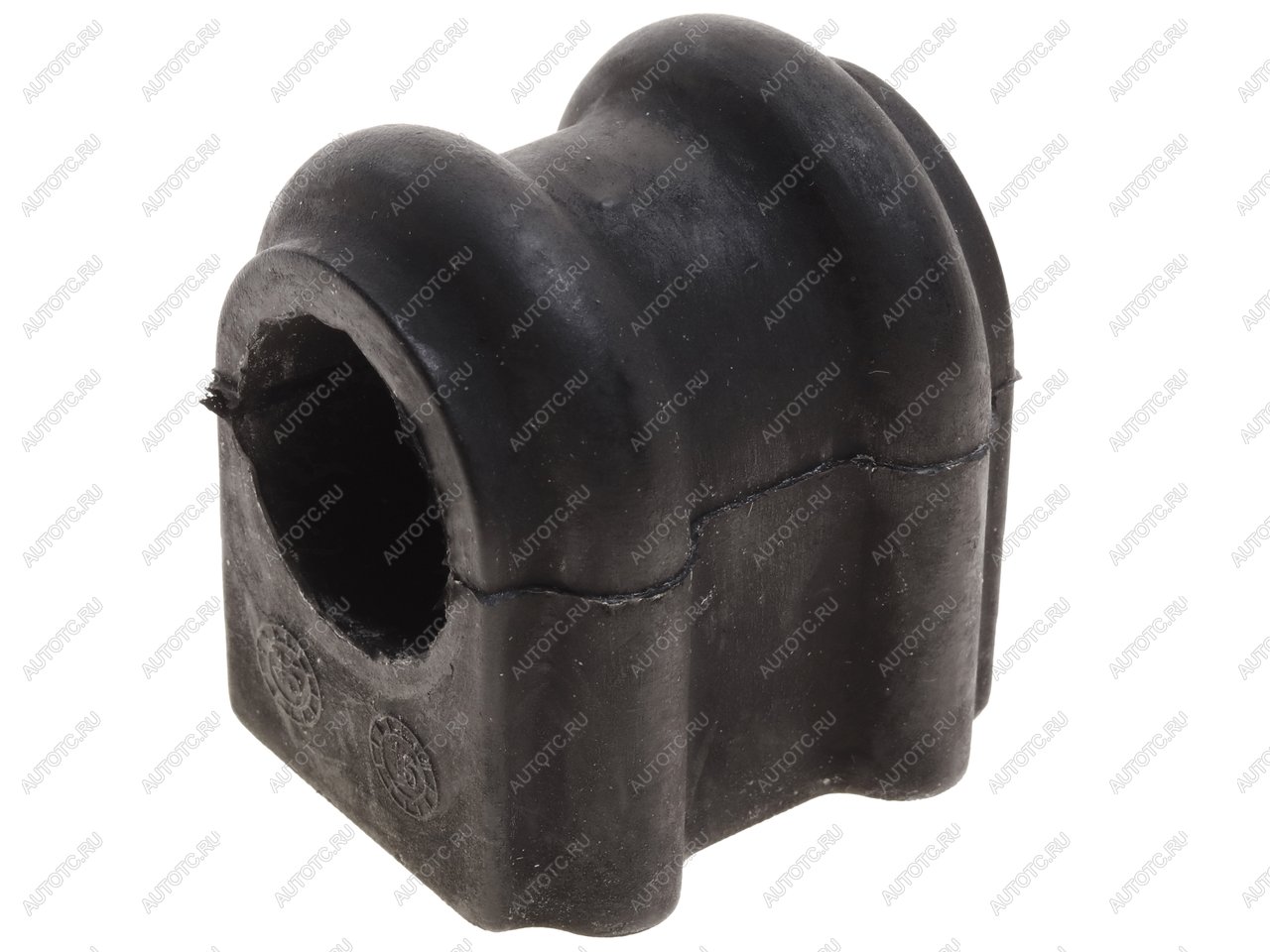 549 р. Втулка стабилизатора JAC S3 переднего OE JAC 2906231u8510-6507  с доставкой в г. Керчь