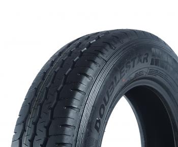 8 499 р. Покрышка DOUBLESTAR DL01 DOUBLESTAR 21570 r15c  с доставкой в г. Керчь. Увеличить фотографию 2