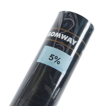 1 649 р. Пленка тонировочная 5% 0.75х2м съемная Super Dark Black STP BOOMWAY BOOMWAY stp — 75200bk5  с доставкой в г. Керчь. Увеличить фотографию 3