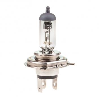 241 р. Лампа 12V H4 10090W P43t-38 12V OSRAM OSRAM 62204clc  с доставкой в г. Керчь. Увеличить фотографию 2