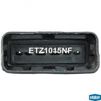 11 599 р. Заслонка PEUGEOT 207 дроссельная KRAUF KRAUF etz1015nf  с доставкой в г. Керчь. Увеличить фотографию 7