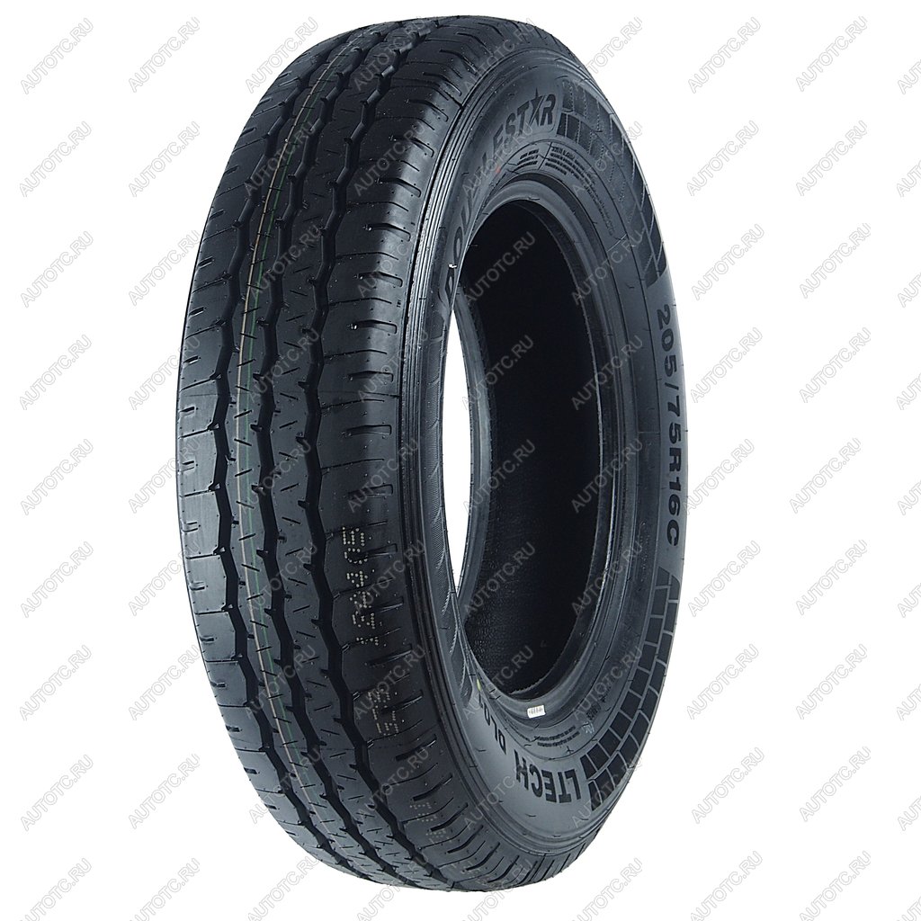 9 899 р. Покрышка DOUBLESTAR DL01 DOUBLESTAR 21575 r16c  с доставкой в г. Керчь
