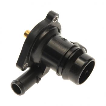 3 799 р. Термостат OPEL Astra J (09-),Corsa D (12-),Zafira C (11-) DELCOPARTS DELCOPARTS 19372523  с доставкой в г. Керчь. Увеличить фотографию 3