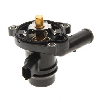 3 799 р. Термостат OPEL Astra J (09-),Corsa D (12-),Zafira C (11-) DELCOPARTS DELCOPARTS 19372523  с доставкой в г. Керчь. Увеличить фотографию 1
