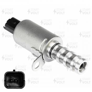 3 699 р. Клапан электромагнитный BMW 1 (F20),3 (F30) изменения фаз STARTVOLT STARTVOLT svc0346 STARTVOLT svc0346  с доставкой в г. Керчь. Увеличить фотографию 1