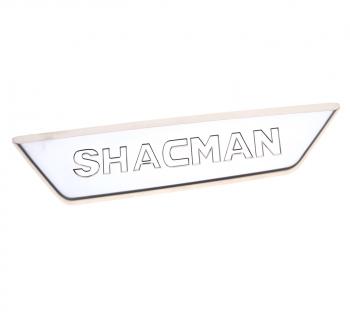 649 р. Крышка SHACMAN SHAANXI X5000 зеркала правого (хромированная) OE SHACMAN dz14251770092  с доставкой в г. Керчь. Увеличить фотографию 1