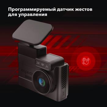 13 949 р. Видеорегистратор GPS INSPECTOR INSPECTOR tango  с доставкой в г. Керчь. Увеличить фотографию 16