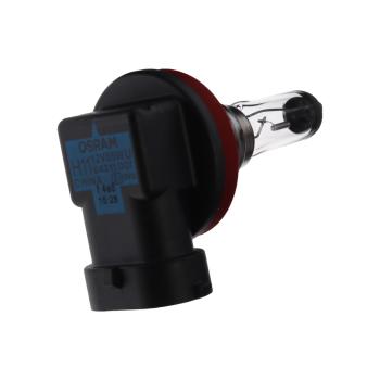 299 р. Лампа 12V H11 55W PGJ19-2 OSRAM OSRAM 64211clc  с доставкой в г. Керчь. Увеличить фотографию 2