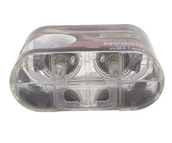 3 689 р. Лампа 12V H8 35W PGJ19-1 2600К евробокс (2шт.) Fog Breaker OSRAM OSRAM 62212fbr-hcb  с доставкой в г. Керчь. Увеличить фотографию 4