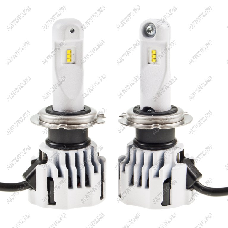 13 899 р. Лампа светодиодная 12V H7H18 PX26dPY26d-1 +350% 6000K (2шт.) Ledriving HL Intense White OSRAM OSRAM 64210dwint-2hfb  с доставкой в г. Керчь